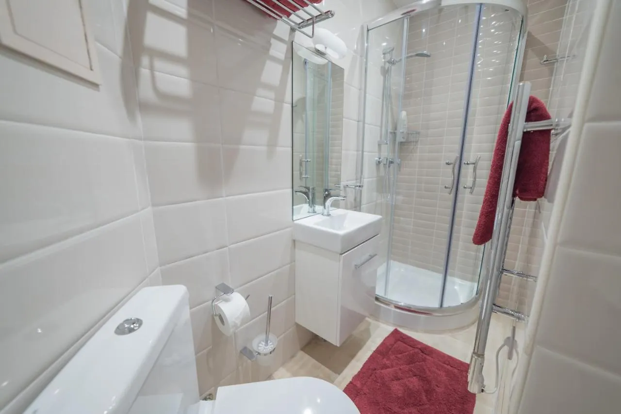 Ferienwohnung Casa San Carlo Valletta Apartment