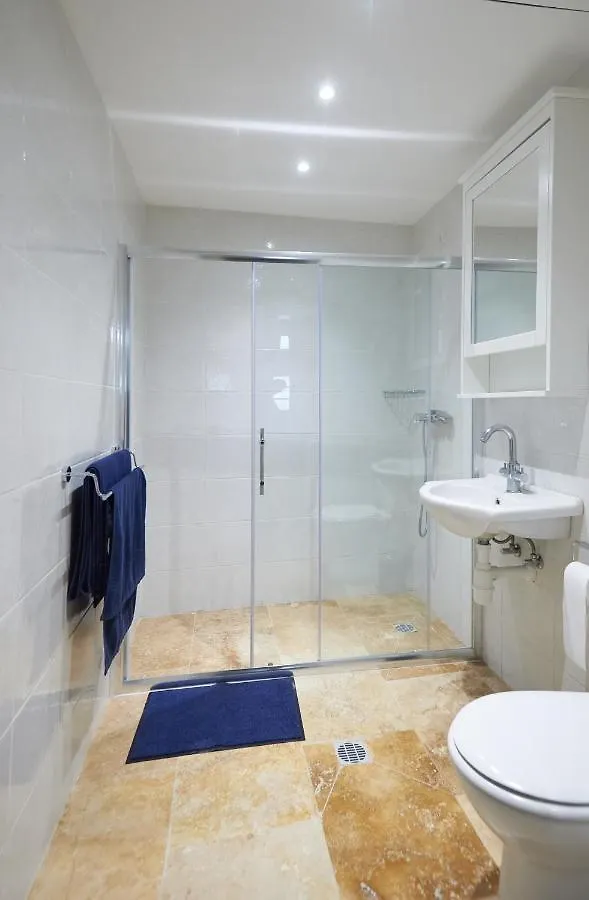 Apartment Ferienwohnung Casa San Carlo Valletta