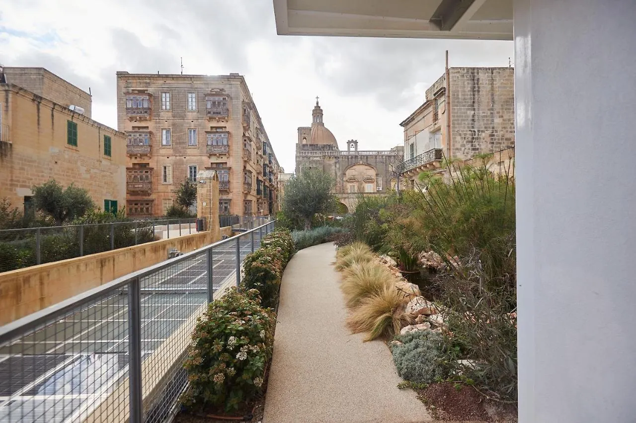 Ferienwohnung Casa San Carlo Valletta 0*,