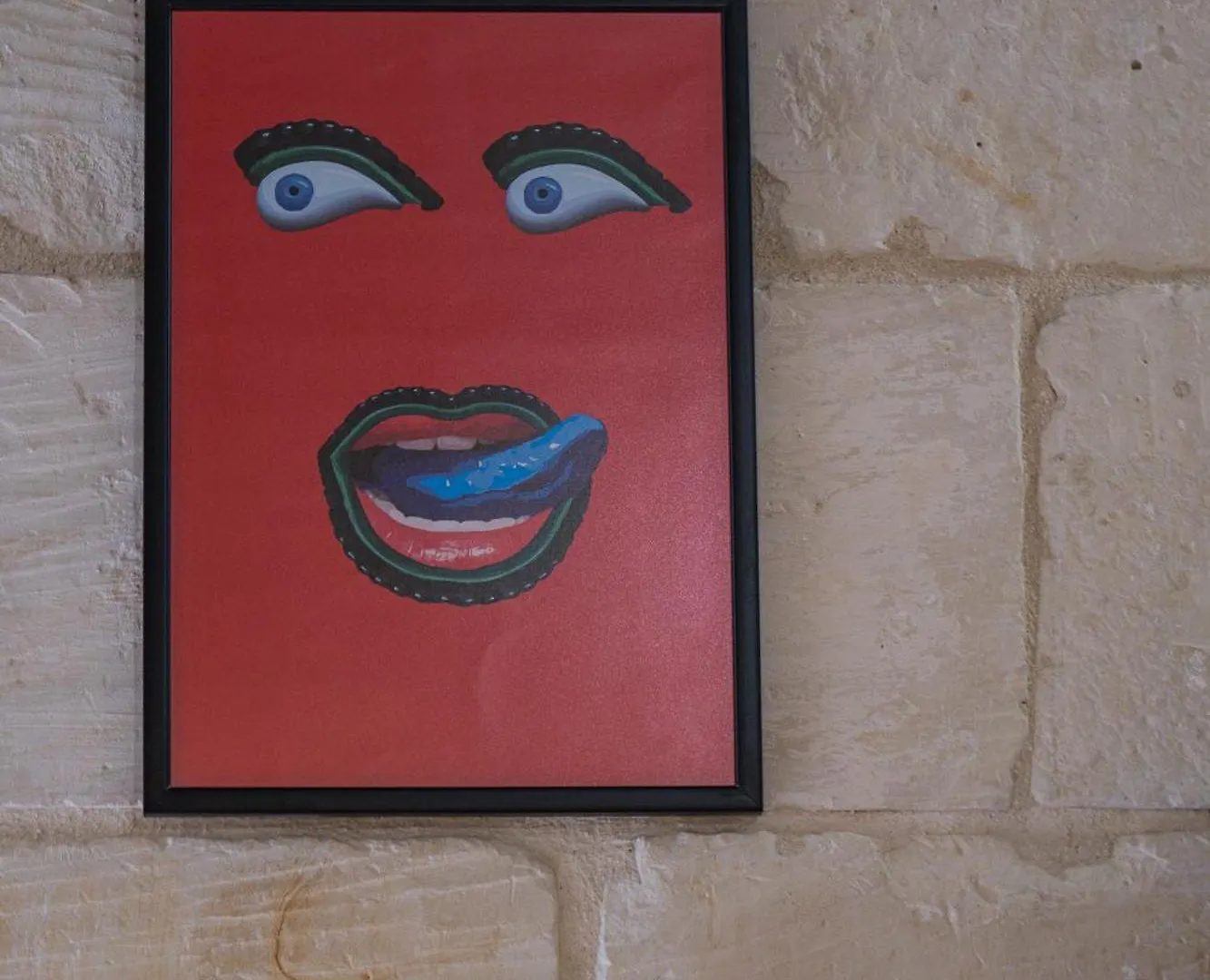 Ferienwohnung Casa San Carlo Valletta Apartment