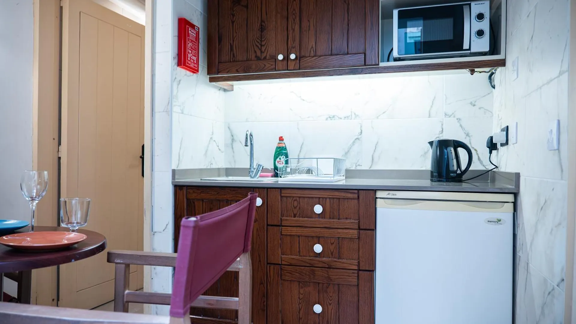 Ferienwohnung Casa San Carlo Valletta