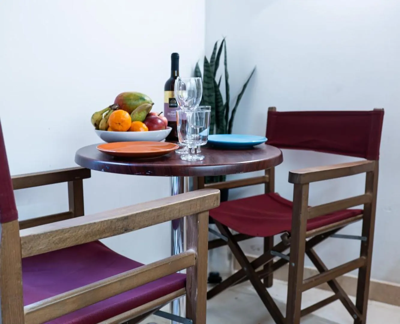Apartment Ferienwohnung Casa San Carlo Valletta Malta