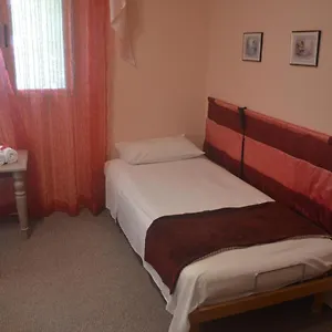 Casa Montegri Ubytování v soukromí