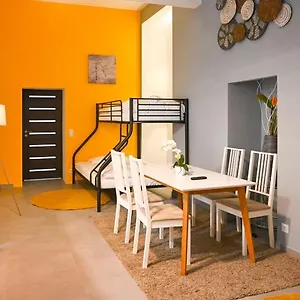 Charming Domicile Allerheiligenplatz Wien