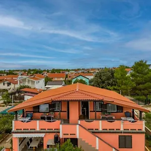 navštívit hotel