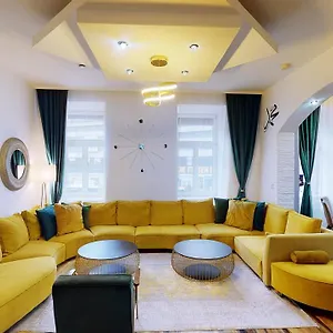 navštívit hotel