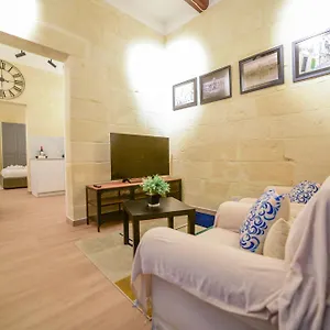 Apartment Collection - Felix, Valletta