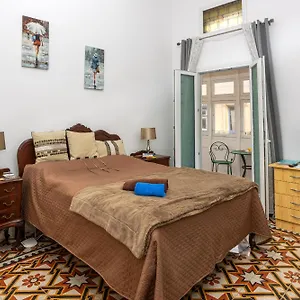 Privatunterkunft Villa Mosta, Mosta