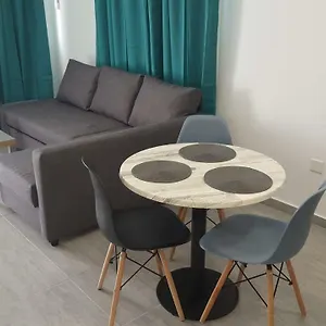 Manoli Agia Napa