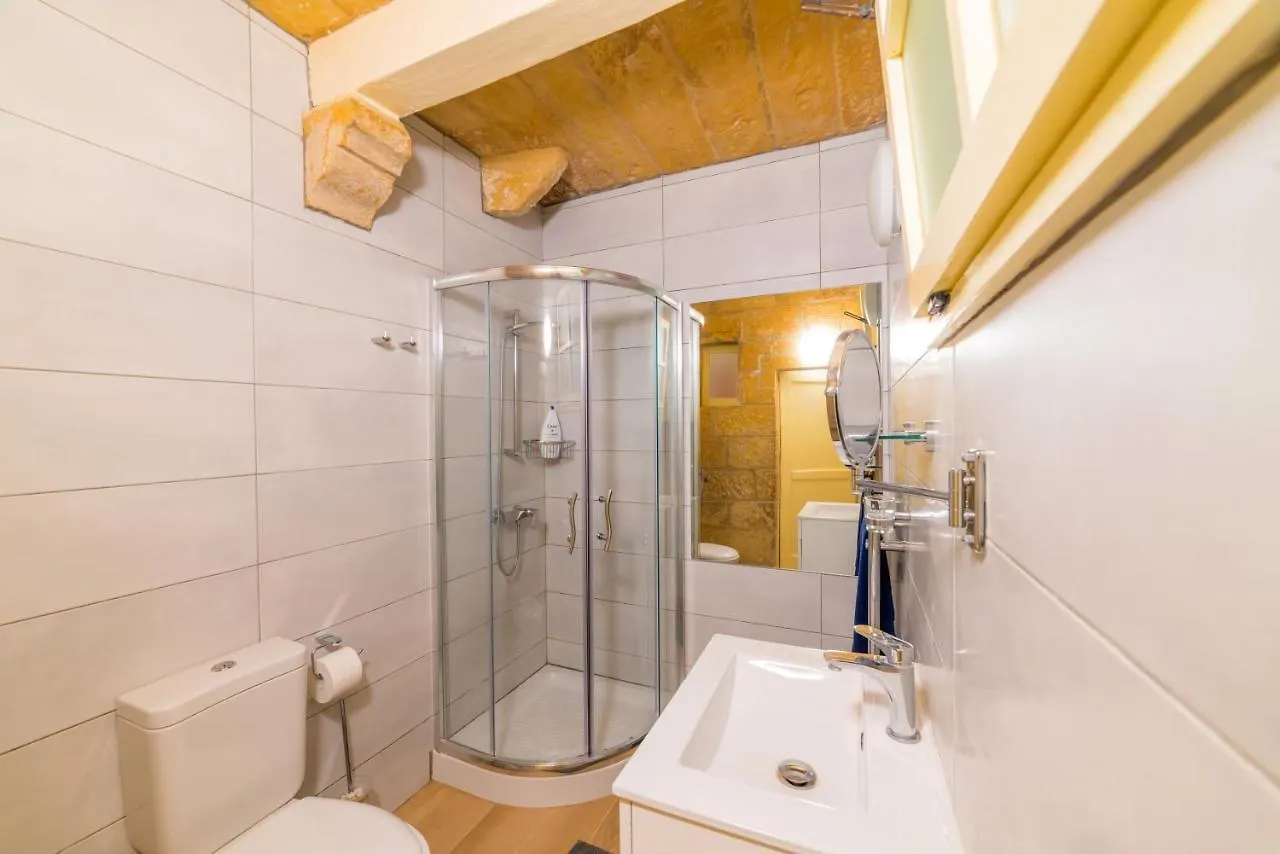 Apartmán Casa San Carlo Valletta Malta