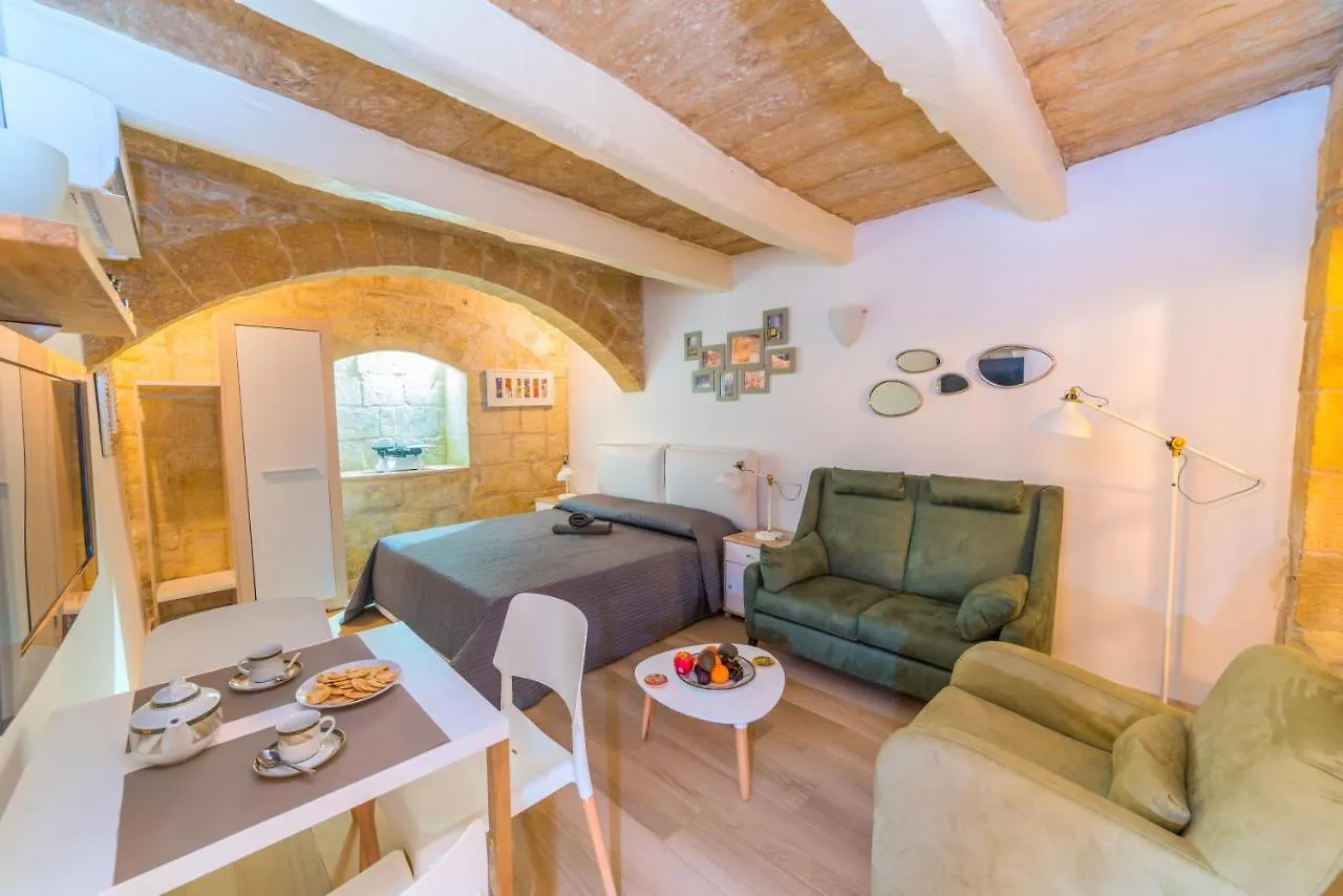 Appartamento Casa San Carlo Azure La La Valletta