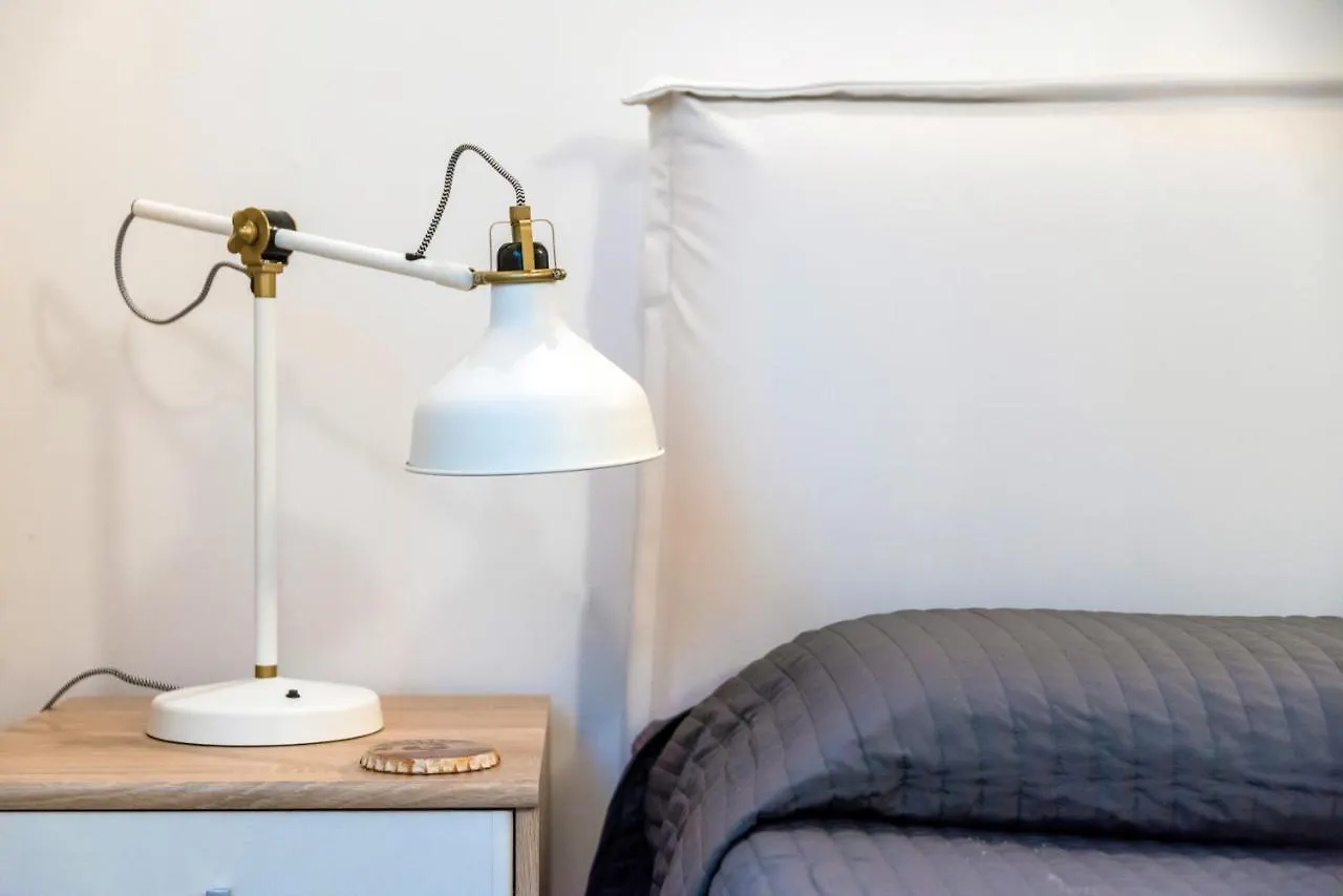 Apartmán Casa San Carlo Valletta
