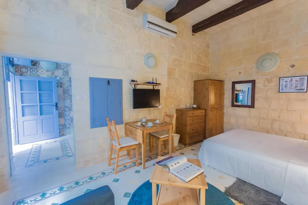 Appartamento Casa San Carlo Azure La La Valletta