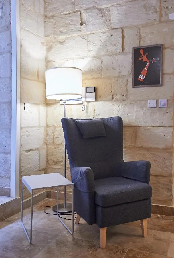 Appartamento Casa San Carlo Azure La La Valletta