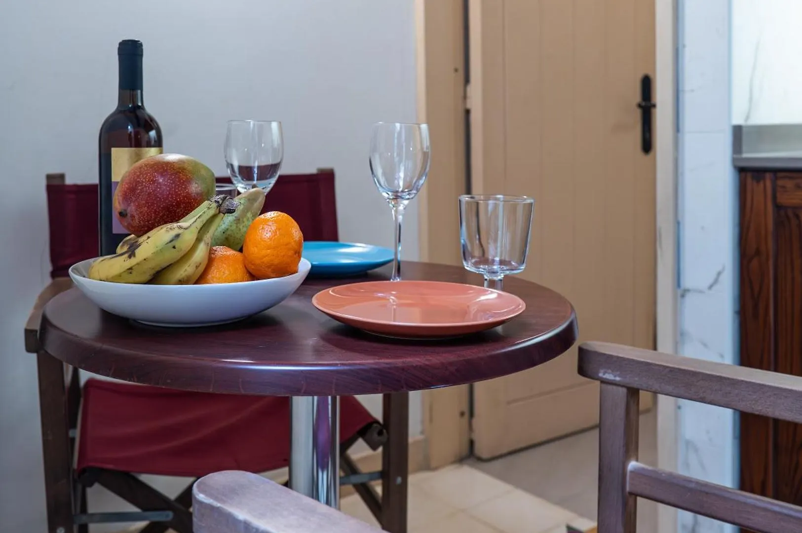 Appartamento Casa San Carlo Azure La La Valletta